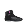 STYLMARTIN SHOE ЖІНКА VECTOR WP BLACK\/PINK 36 - зображення 1