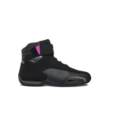 STYLMARTIN SHOE ЖІНКА VECTOR WP BLACK/PINK 36