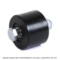PROX РОЛІК ЛАНЦЮГА HONDA CRF 150 F '03-'19, XR 400 R '96-'04 (24/8MM SZER.26MM) (79-5013)
