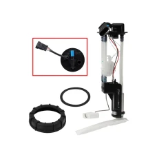 BRONCO 2023/09 COMPLETE ELECTRIC FUEL PUMP MODULE