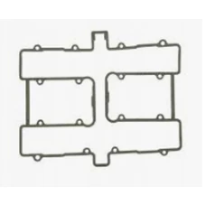 ATHENA ПРОКЛАДКА КРИШКИ ZAWOROWEJ SUZUKI GS 1100GZ/GK '82-'84 (OEM:1117349021; 1117349022)