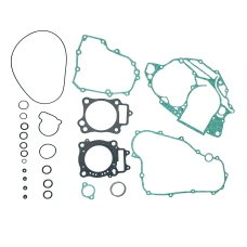 OMP КОМПЛЕКТ ПРОКЛАДОК HONDA CRF 250 R '10-'16
