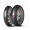 ШИНА DUNLOP 120\/70ZR18 SPORTMAX ROADSMART II (59W) TL ПЕРЕДНЯ DOT 01\/2024 - зображення 2
