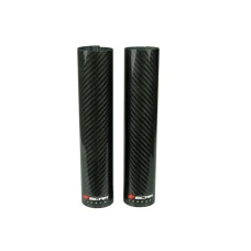 SCAR RACING КРИШКИ GOLENI LAG ТЕЛЕСКОПІЧНИЙ КАРБОН WYMIARY 240X52MM