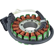 ARROWHEAD (JN) UZWOJENIE ГЕНЕРАТОР (STATOR) YAMAHA YZF-R1 '02-03 (AYA4048)