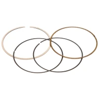 VERTEX КІЛЬЦЯ ( ДІАМЕТР 80MM ) (КОМПЛЕКТ.)