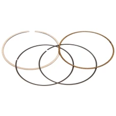 VERTEX КІЛЬЦЯ ( ДІАМЕТР 80MM ) (КОМПЛЕКТ.)