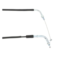 BIKETEC ТРОСИК ГАЗУ (ЗАКРИТТЯ) YAMAHA XVS 1100 DRAG STAR CLASSIC (00-07)  5KS-26312-00-00