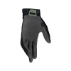 LEATT (НОВИНКА 2024) РУКАВИЦІ ВЕЛОСИПЕДІВ (DAMSKIE) MTB 1.0 GRIPR WOMEN GLOVE STEALTH КОЛІР ЧОРНИЙ РОЗМІР S - зображення 5