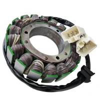 ELECTROSPORT UZWOJENIE ГЕНЕРАТОР (STATOR) KAWASAKI VN1700
