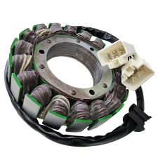 ELECTROSPORT UZWOJENIE ГЕНЕРАТОР (STATOR) KAWASAKI VN1700