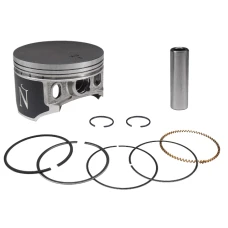 NAMURA ПОРШЕНЬ HONDA TRX 400 FA/FGA RANCHER '04-'07 (85,47MM=+0,50MM) (КІЛЬЦЯ NA-10040-2R)