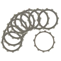 PSYCHIC ДИСКИ SPRZEGLOWE RACING YAMAHA YZ 426F (01-02), R1`04-08, FZ1`06-11 (EBS2356R)