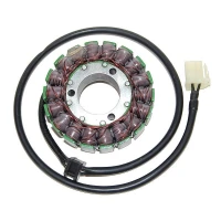ELECTROSPORT UZWOJENIE ГЕНЕРАТОР (STATOR) SUZUKI GSXR 600 '97-'00, GSXR 750 '96-'97