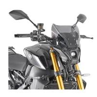 KAPPA 2025/01 КРІПЛЕННЯ СКЛА 1173SK YAMAHA MT 09 '24-,