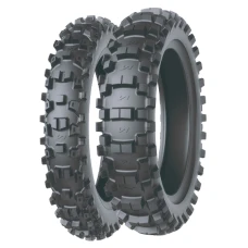 OBOR (WANDA) ШИНА 3.00-10 RYMAX 40 42J 4PR TT ЗАД DOT 16/2026 (MOTOCROSS)