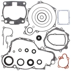 КОМПЛЕКТ ПРОКЛАДОК WINDEROSA YAMAHA YZ250 1995-1996 (З САЛЬНИКАМИ ДВИГУНА)
