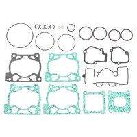 NAMURA УЩІЛЬНЕННЯ TOP-END KTM SX 125/150 '16-'22 TPI 150, EXC 125/150 '17-'22, HUSQVARNA TC 125 '16-'22, TE 150 '17-'22, GAS GAS MC 125 '21-'22