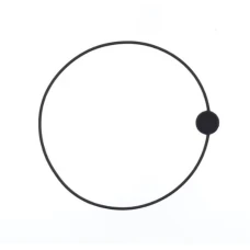 ATHENA 2026/01 ПРОКЛАДКА ПІД ГБЦ (ГБЦ) KTM SX/EXC 125 '02-'06, OEM, 50330137000