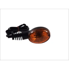 V PARTS (VICMA) ВКАЗІВНИК ПОВОРОТУ YAMAHA MT-03 660 06-12, XT X/R 660 04-14, KAWASAKI KLX 125 '10 ЛІВИЙ TYL/PRAWY ПЕРІД (ОПИС) (7580)