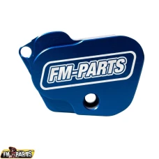 FM-PARTS ЗАХИСТ ДАТЧИКА TPS KTM/HUSQVARNA EXC/TE TPI '24 TBI КОЛІР СИНІЙ
