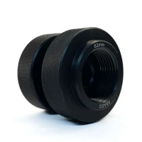 RABACONDA АДАПТЕР DO BMW (BMW SHAFT DRIVE TYPE АДАПТЕР FOR RABACONDA STREET BIKE TIRE CHANGER)