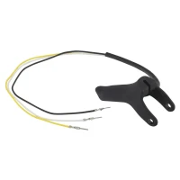 SPI SNOW РИЧАГ ГАЗУ Z PODGRZEWANIEM KCIUKA SKI DOO (WIEKSZOSC MODELI '03-'07) EXPEDITION 600 / FREERIDE 800 '11-'13, MXZ 600 SPORT '10-'14, RENEGADE 600 / 800 '11-'13, SKANDIC 600 / SUMMIT 600 / 800 '11-'14 (OEM: 512059891) (СКУТЕР SNIEZNY)