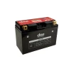 DZE АКУМУЛЯТОР ZELOWY YT9B 12V 8AH 130A 150X70X105 BEZOBSLUGOWY - ZALANY (12) - зображення 2