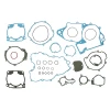 NAMURA КОМПЛЕКТ ПРОКЛАДОК KTM SX 250 '90-'02, EXC 250 '90-'03 - зображення 1