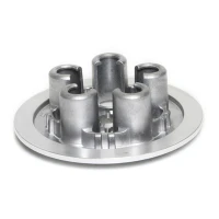 PROX ПЛИТА СЦЕПЛЕННЯ КОМПЛЕКТА СЦЕПЛЕННЯ HONDA CRF 250R (10-17) (OEM:22351-KRN-A40)