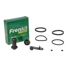 FRENKIT MOTO 2026/05 НАБІР РЕМОНТУ СУПОРТА ТОРМОЗНОЇ NISSIN (USZCZELNIACZE TLOCZKA FI 34MM) ЗАД HONDA VTX 1800 '01-'06, NRX 1800 '04-'05