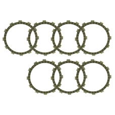 PSYCHIC ДИСКИ SPRZEGLOWE KTM GS 350/500/600`89 (EBS5596)