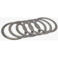 PSYCHIC PRZEKLADKI ДИСК SPRZEGLOWYCH HONDA XR650R 00-07,CR250 83-89,CR480 83,CR500 84-89 (138,8X104,4X1,5X28T)-6X (PS004A)