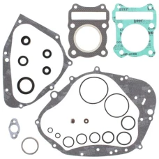 КОМПЛЕКТ ПРОКЛАДОК WINDEROSA SUZUKI DR125SE 1994-1996 (З САЛЬНИКАМИ ДВИГУНА)