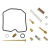 BRONCO КОМПЛЕКТ РЕМОНТУ КАРБЮРАТОРА SUZUKI LT-A 400F EIGER 4X4 \/ LT-F 400F EIGER 4X4 (02-07) (26-1090) (NA 1 КАРБЮРАТОР) - зображення 2