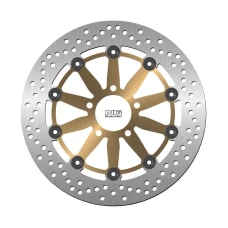 NG 2023/12 ДИСК FRONT L/R F21,5 300X61X5 5X10,25