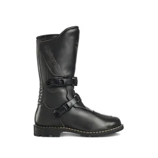 STYLMARTIN МОТОБОТИ MATRIX WP ЧОРНИЙ 42