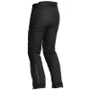 LINDSTRANDS TEXTILE PANTS VOLDA LADY ЧОРНИЙ 42 - зображення 3