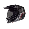 LEATT ШОЛОМ KIT ADV 9.5 S 55-56CM КАРБОНОВОГО ЧОРНИЙ - зображення 3