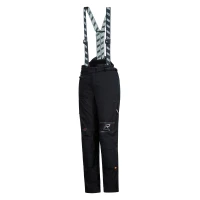 RUKKA RAPTORINA PANTS ЧОРНИЙ C1 40