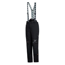 RUKKA RAPTORINA PANTS ЧОРНИЙ C1 40