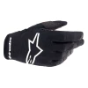 ALPINESTARS JUNIOR РАДАР GLOVE ЧОРНИЙ L - зображення 1