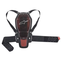 ALPINESTARS СПИНКИ ПРОТЕКТОР NUCLEON CELL KR-1 XS