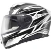 SCHUBERTH ШОЛОМ S3 THUNDER БІЛА M 57 - зображення 6
