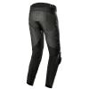 ALPINESTARS ШКІРА PANT MISSILE V3 BLACK\/WHITE 58 - зображення 3