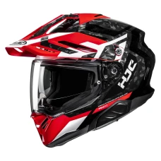 HJC ШОЛОМ RPHA 60 DAKAR BLACK/RED MC1 XL