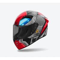 AIROH ШОЛОМ CONNOR BOT XS