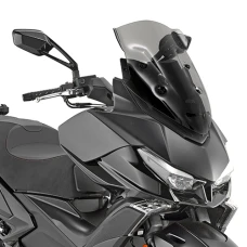 GIVI SMOKE SCR. KYMCO XCITING VS 400 (24-25)