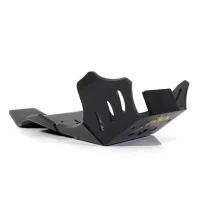 AXP XTREM HDPE SKID ПЛИТА HUSQVARNA TE250I/300I 20-23 / GAS-GAS EC250/350 21-23