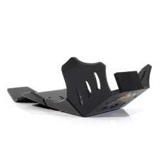 AXP XTREM HDPE SKID ПЛИТА HUSQVARNA TE250I/300I 20-23 / GAS-GAS EC250/350 21-23